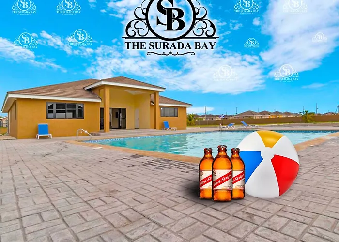 The Surada Bay 2 Bedrooms