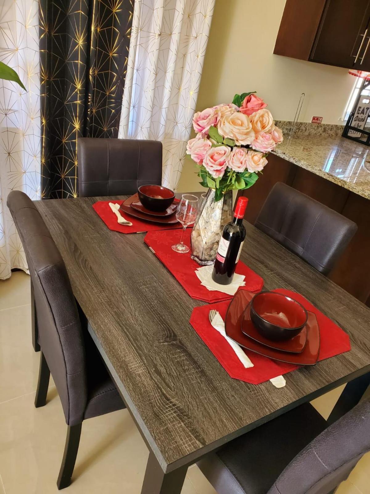 Apartment The Surada Bay 2 Bedrooms