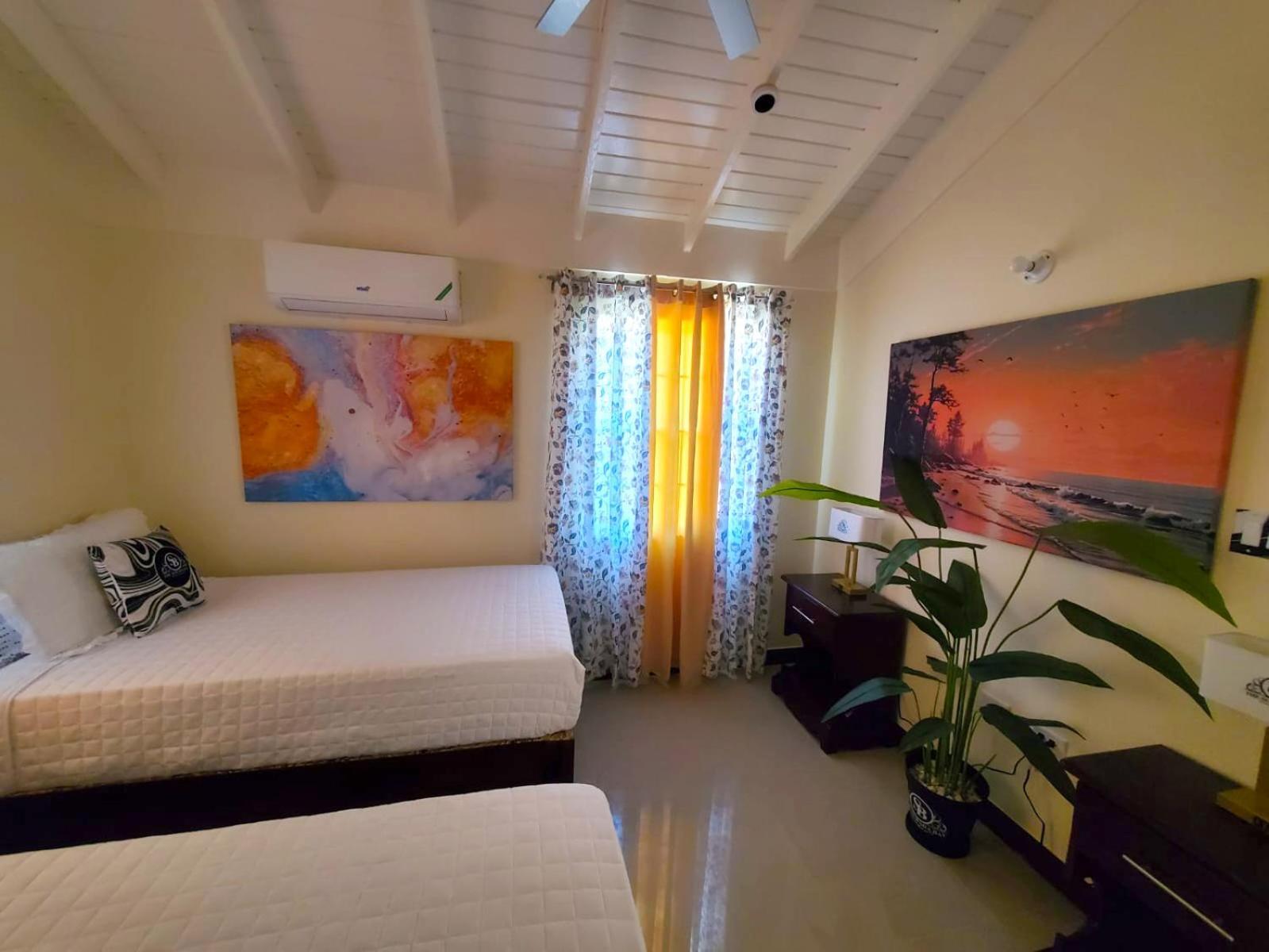 The Surada Bay 2 Bedrooms *