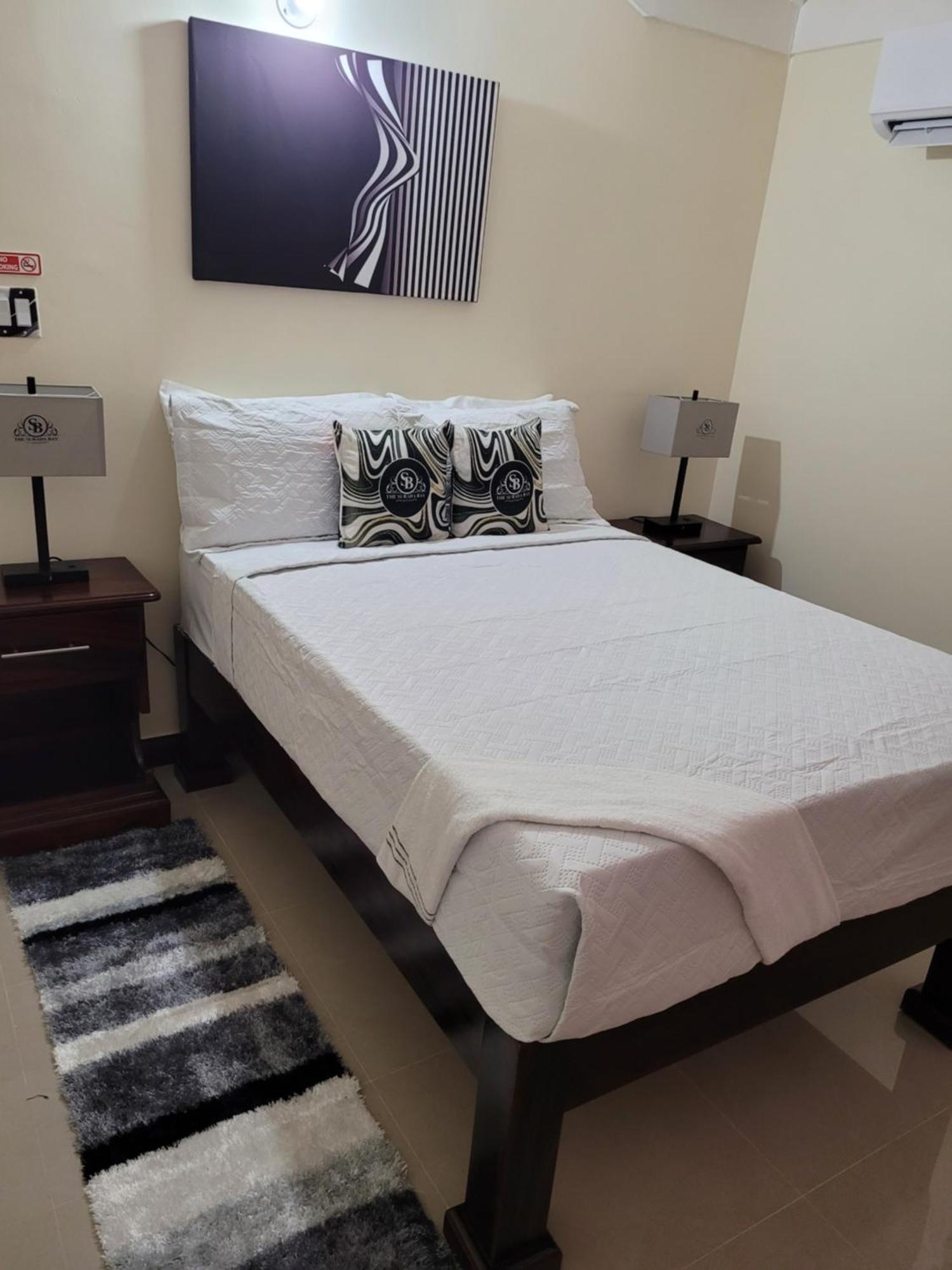 The Surada Bay 2 Bedrooms Apartment Old Harbour