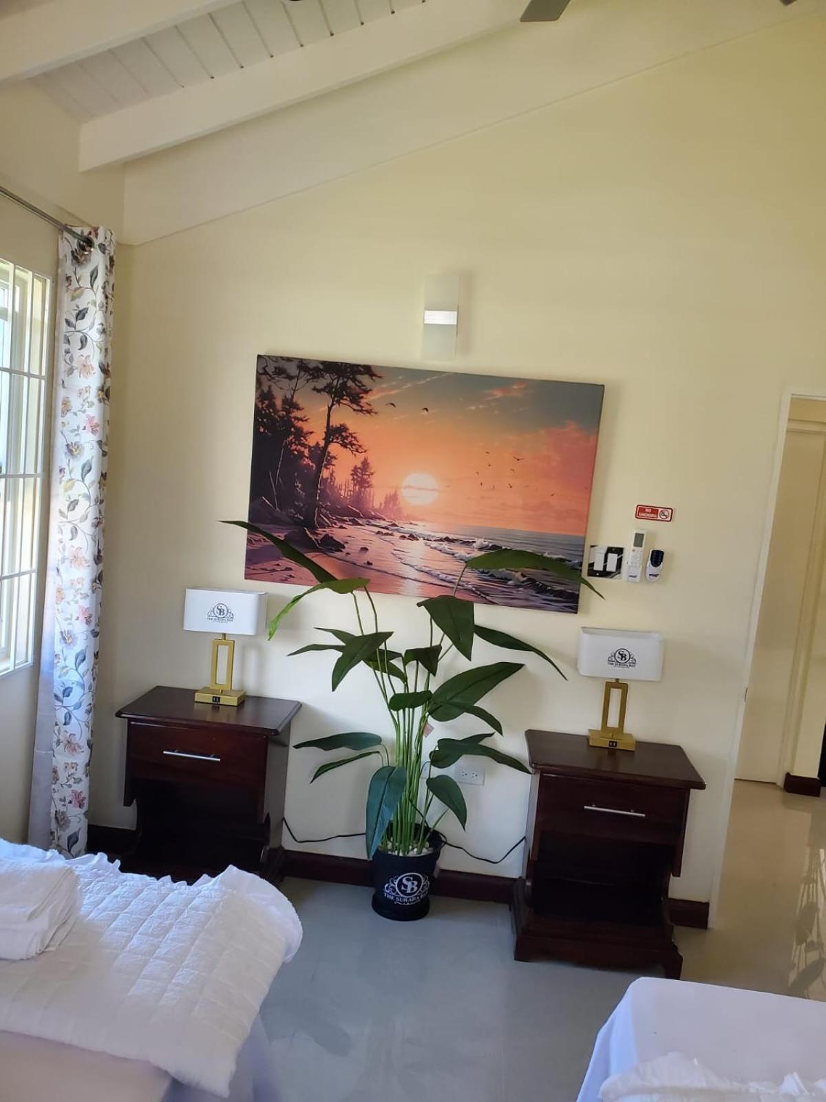 The Surada Bay 2 Bedrooms * Old Harbour