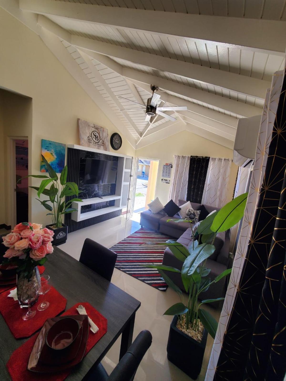 The Surada Bay 2 Bedrooms *