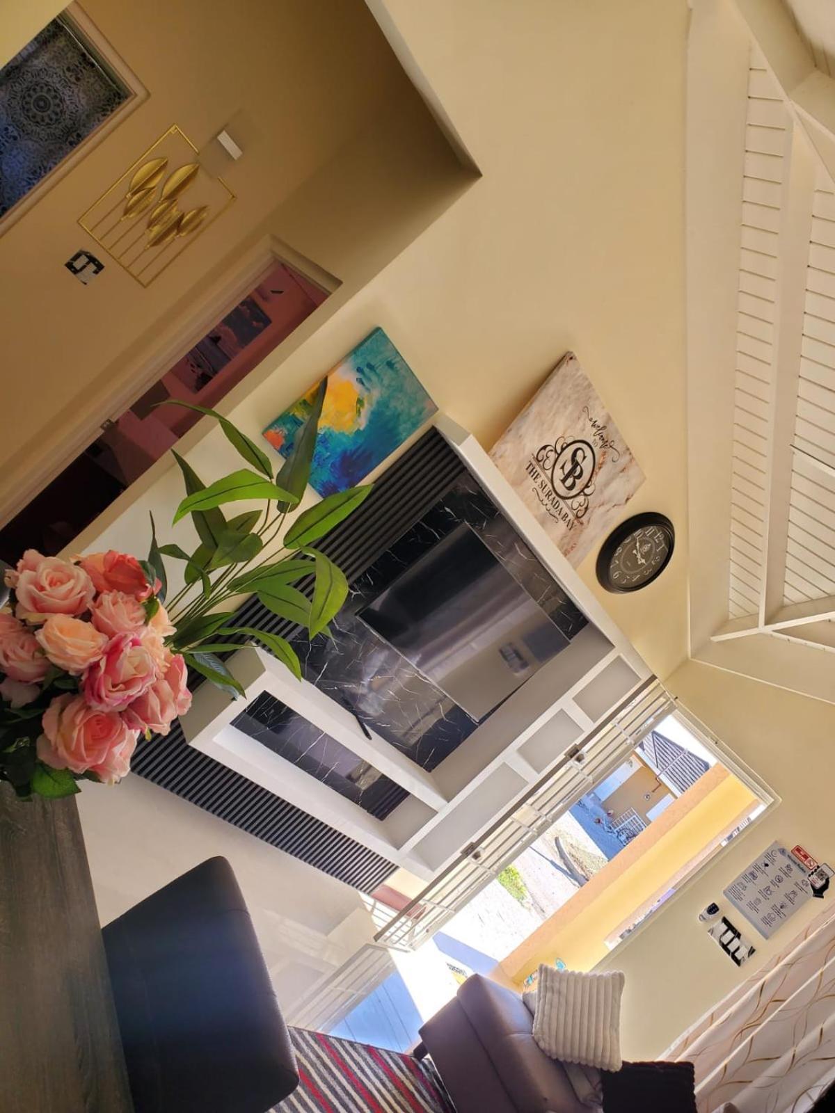 The Surada Bay 2 Bedrooms *