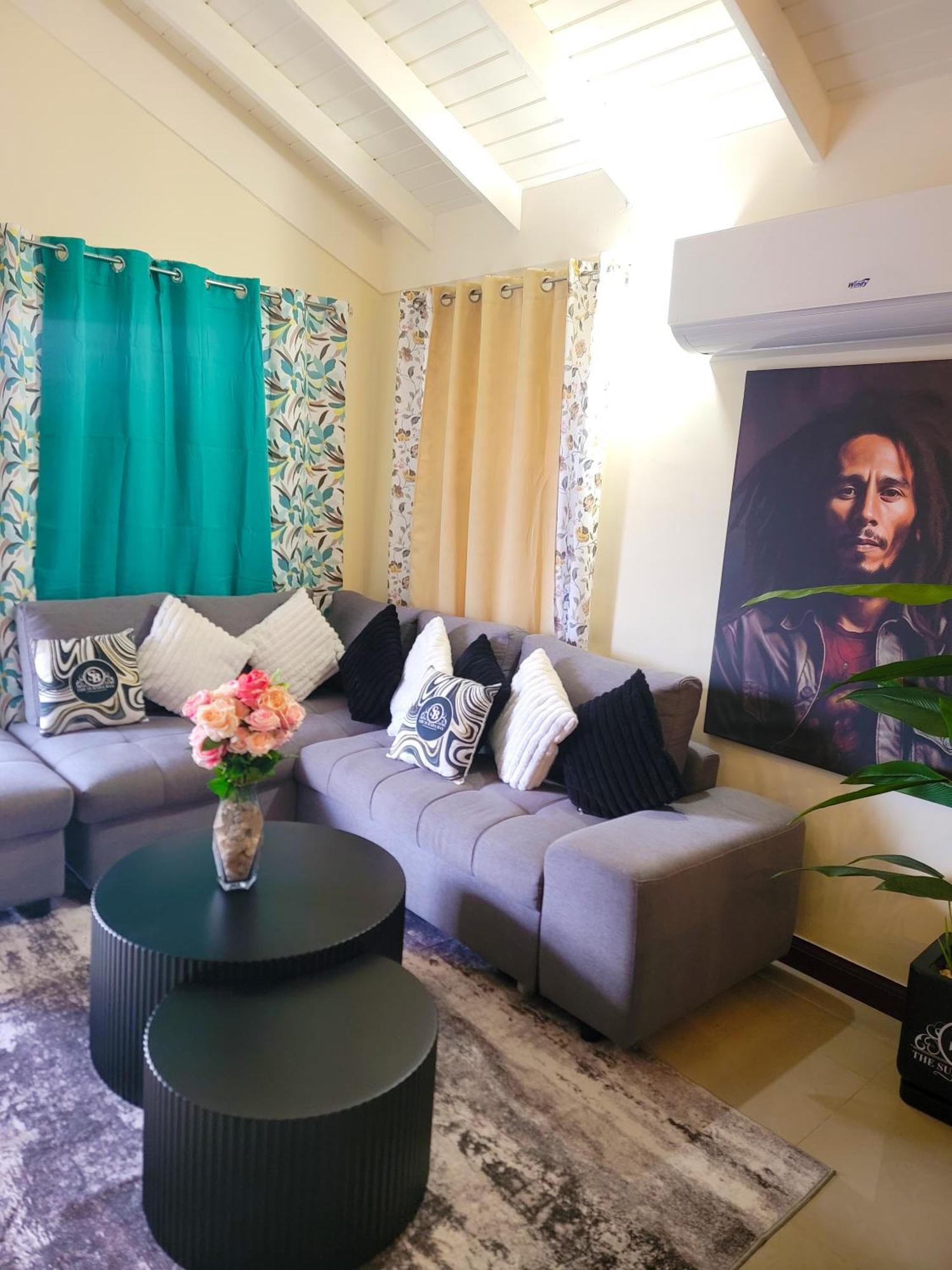 The Surada Bay 2 Bedrooms Apartment *