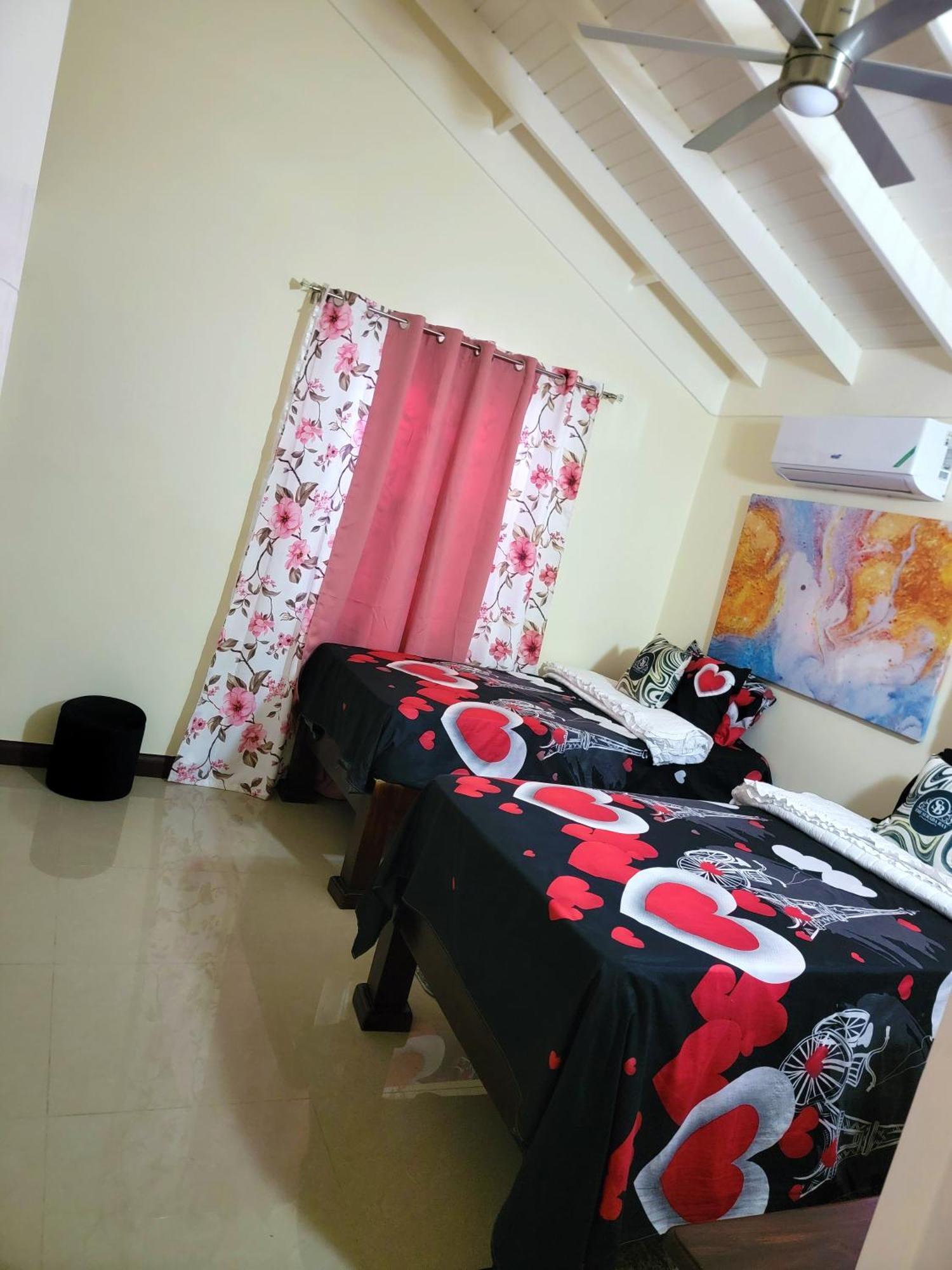 Apartment The Surada Bay 2 Bedrooms *