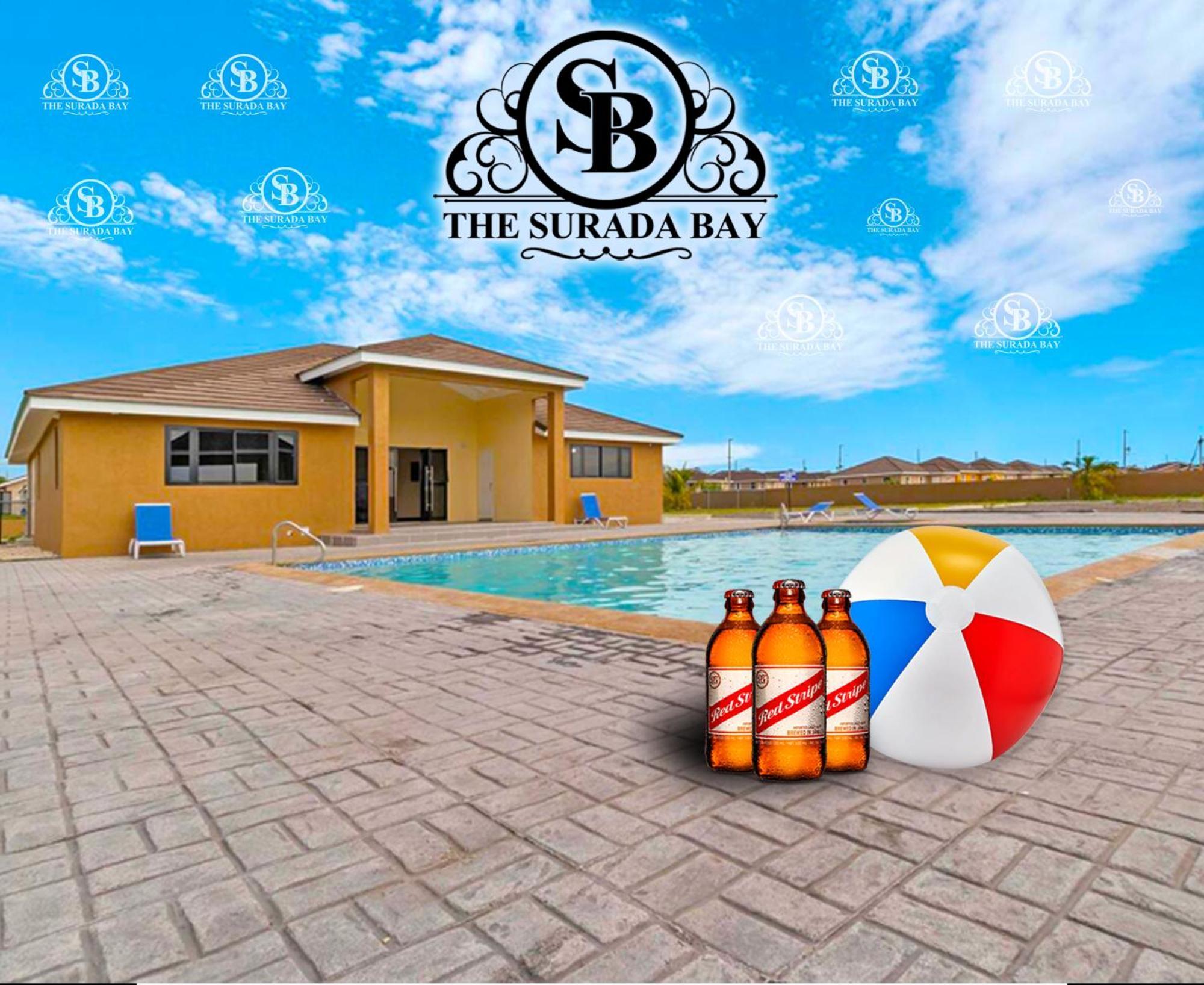 The Surada Bay 2 Bedrooms Apartment *